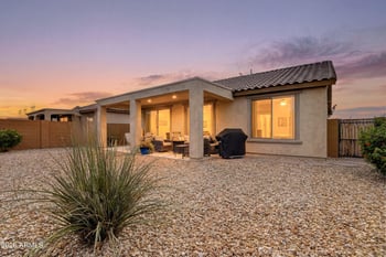 21317 267th Dr, Buckeye, AZ 85396