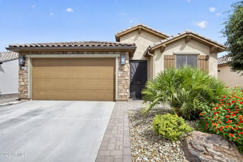 21317 267th Dr, Buckeye, AZ 85396