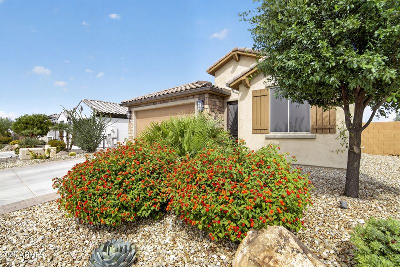 21317 N 267th Dr, Buckeye, AZ 85396