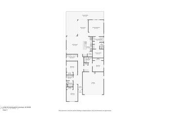 21317 Roanoke Ave, Buckeye, AZ 85396