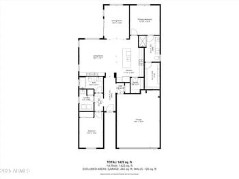 21318 270th Ave, Buckeye, AZ 85396