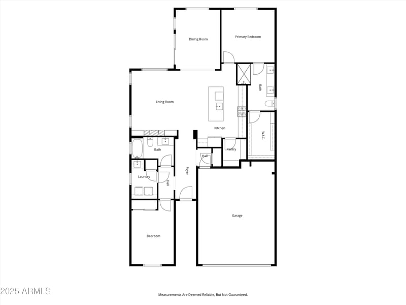 21318 270th Ave, Buckeye, AZ 85396