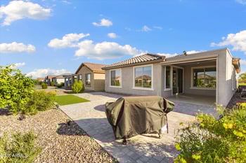 21318 270th Ave, Buckeye, AZ 85396