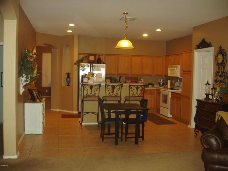 21319 E Camina Plata --, Queen Creek, AZ 85142