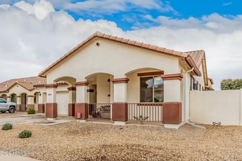 21319 Twin Acres Dr, Queen Creek, AZ 85142