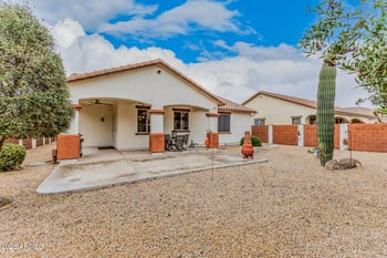 21319 Twin Acres Dr, Queen Creek, AZ 85142