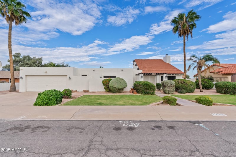 2132 63rd Pl, Mesa, AZ 85215