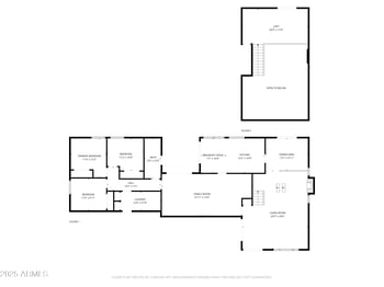 2132 63rd Pl, Mesa, AZ 85215