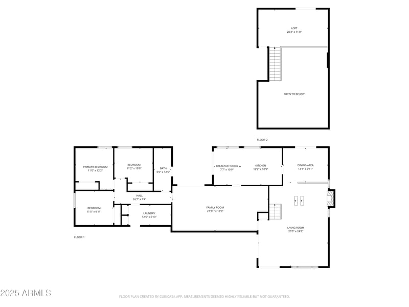 2132 63rd Pl, Mesa, AZ 85215