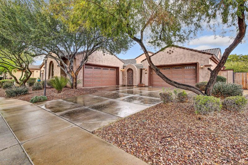 2132 E Horseshoe Pl, Chandler, AZ 85249