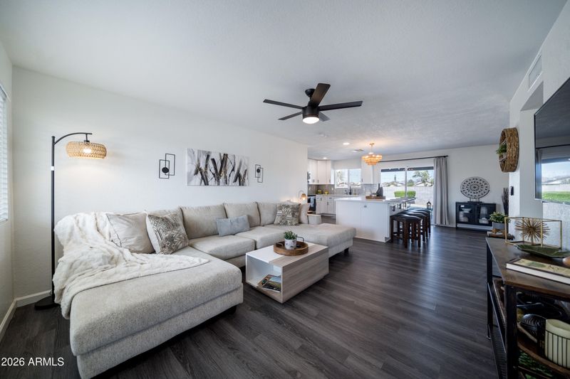 2132 E Monte Cristo Ave, Phoenix, AZ 85022