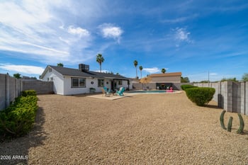 2132 Monte Cristo Ave, Phoenix, AZ 85022