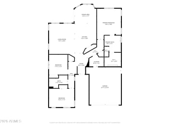 2132 E Redwood Dr, Chandler, AZ 85286