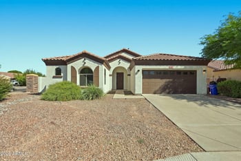 2132 E Redwood Dr, Chandler, AZ 85286