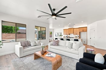 2132 E Redwood Dr, Chandler, AZ 85286