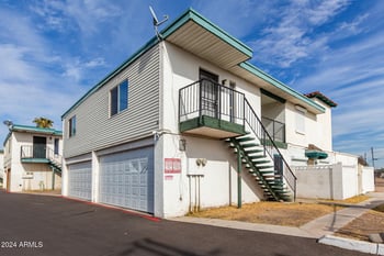 2132 Glenrosa Ave #81D, Phoenix, AZ 85015