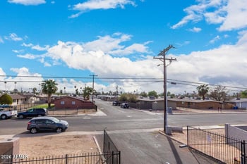 2132 Glenrosa Ave #81D, Phoenix, AZ 85015