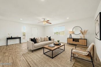 2132 Glenrosa Ave #81D, Phoenix, AZ 85015