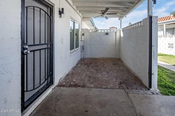 2132 Glenrosa Ave #C85, Phoenix, AZ 85015