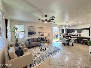 2132 N 77th Dr, Phoenix, AZ 85035