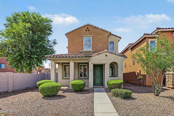2132 N 77th Dr, Phoenix, AZ 85035