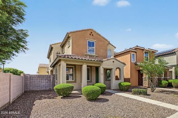 2132 N 77th Dr, Phoenix, AZ 85035