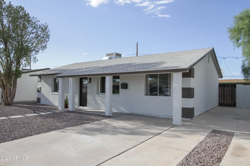 2132 Poinsettia Dr, Phoenix, AZ 85029