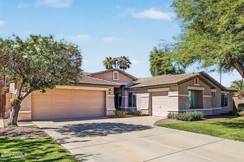 2132 S Penrose Dr, Gilbert, AZ 85295