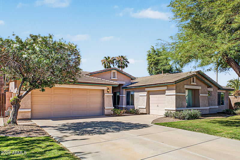 Home Worth Check