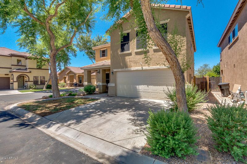 2132 S Shelby --, Mesa, AZ 85209