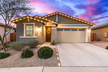 2132 Sierra Sunset Trl, Phoenix, AZ 85085
