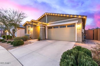 2132 Sierra Sunset Trl, Phoenix, AZ 85085