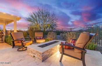 2132 Sierra Sunset Trl, Phoenix, AZ 85085