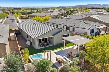 2132 Sierra Sunset Trl, Phoenix, AZ 85085