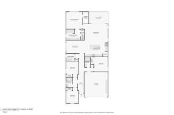 2132 Sierra Sunset Trl, Phoenix, AZ 85085