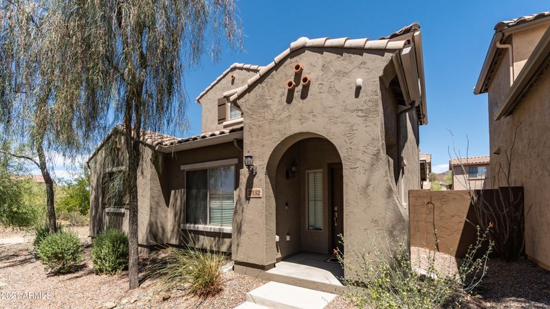 2132 W Barwick Dr, Phoenix, AZ 85085