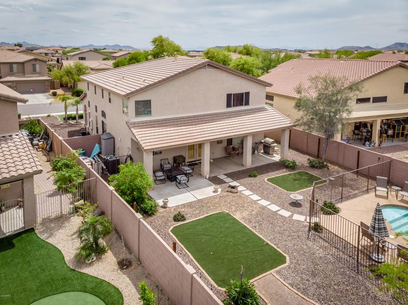 2132 W Gambit Trl, Phoenix, AZ 85085