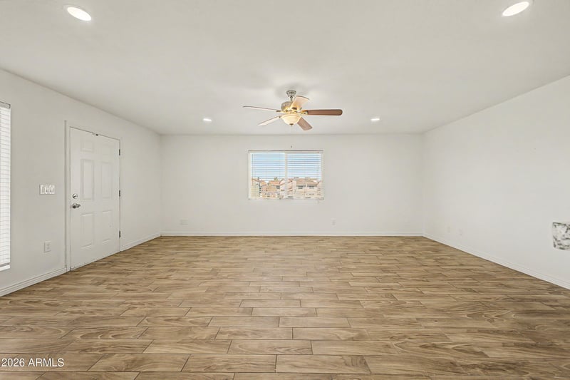 2132 W Glenrosa Ave #81D, Phoenix, AZ 85015