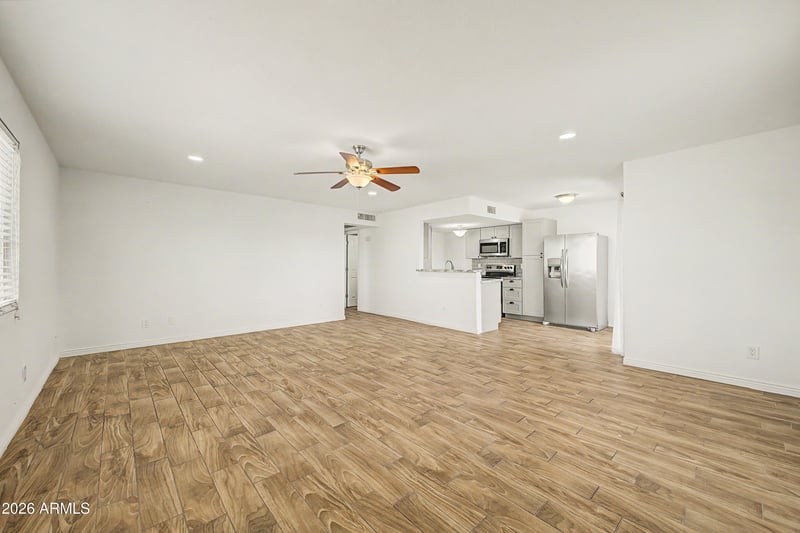 2132 W Glenrosa Ave #81D, Phoenix, AZ 85015