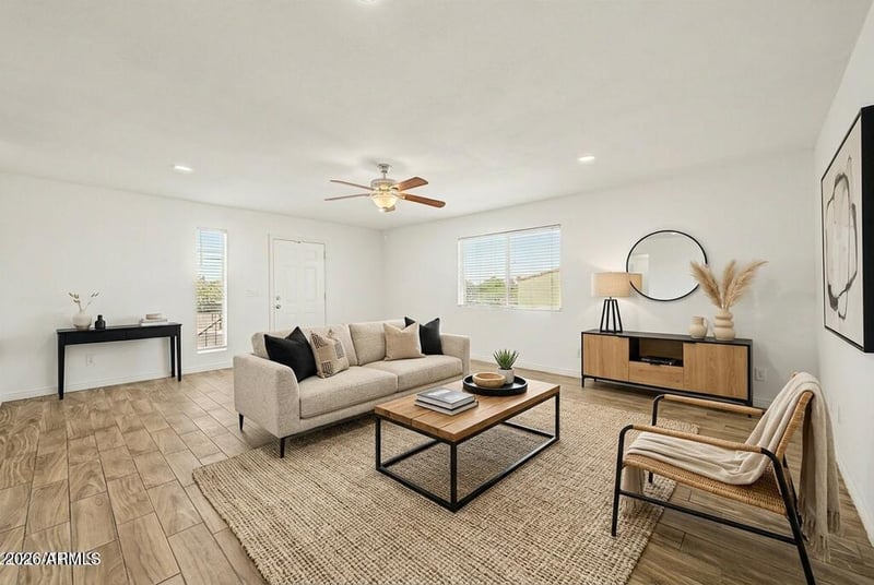 2132 W Glenrosa Ave #81D, Phoenix, AZ 85015