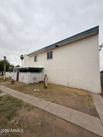 2132 Glenrosa Ave #84B, Phoenix, AZ 85015