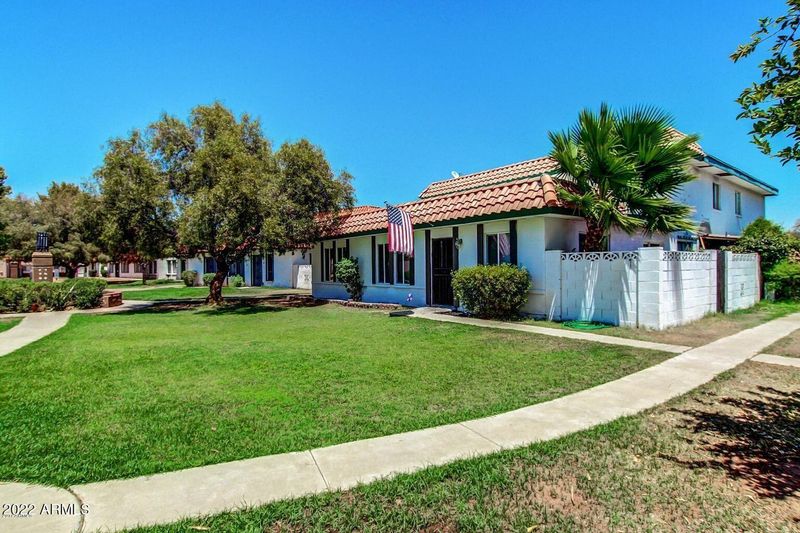 2132 W Glenrosa Ave #A85, Phoenix, AZ 85015