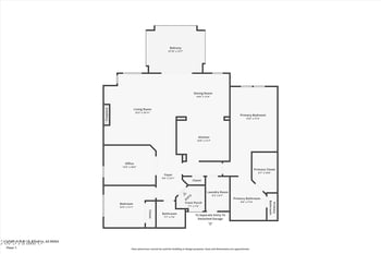 21320 56th St #2148, Phoenix, AZ 85054