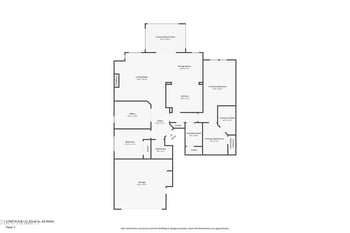 21320 56th St #2151, Phoenix, AZ 85054