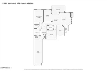 21320 N 56th St #1092, Phoenix, AZ 85054