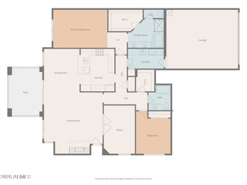 21320 N 56th St #1166, Phoenix, AZ 85054