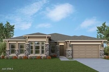 21321 Mariposa St, Buckeye, AZ 85396