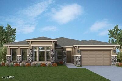 21321 Mariposa St, Buckeye, AZ 85396