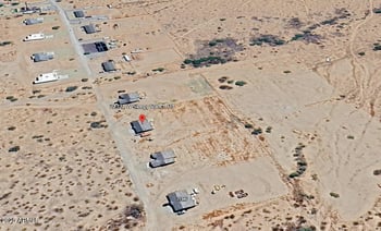 21321 Sleepy Ranch Rd, Wittmann, AZ 85361
