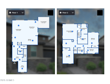 21321 Superstition Dr, Queen Creek, AZ 85142